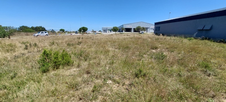 Commercial Property for Sale in Fountains Estate Eastern Cape